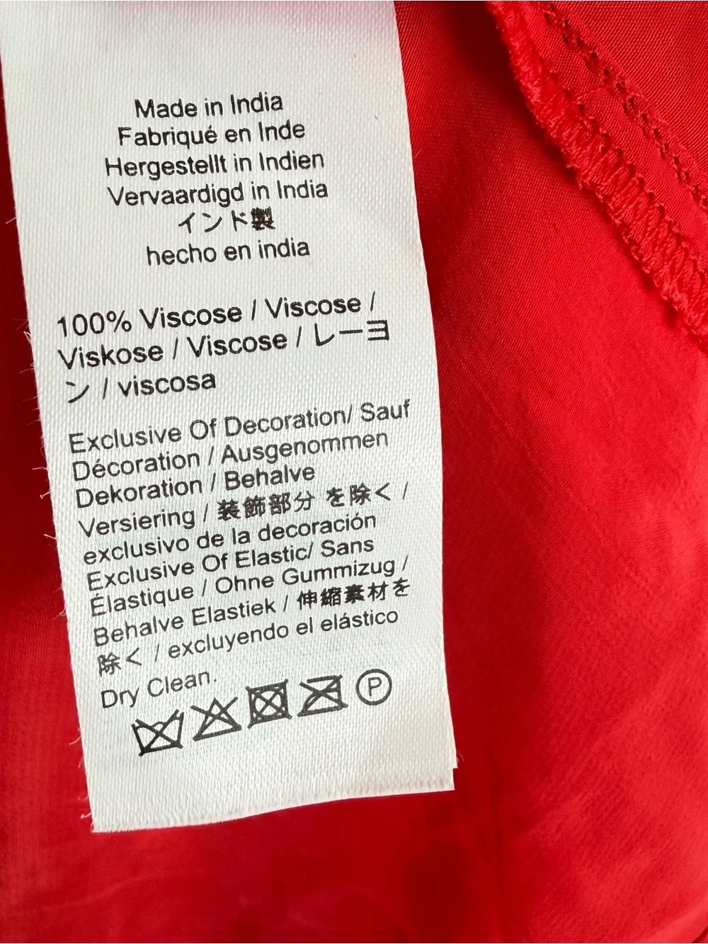 J. Crew crew smocked